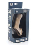Stealth Shaft Support Stealth Shaft Support Smooth Sling Size B - Caramel - Image 3