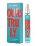 Simply Sexy Simply Sexy Pheromone Perfume - .3 oz Yours Truly