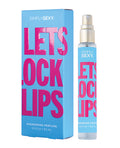 Simply Sexy Simply Sexy Pheromone Perfume - .3 oz Let's Lock Lips