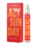 Simply Sexy Simply Sexy Pheromone Perfume - .3 oz Lazy Sunday