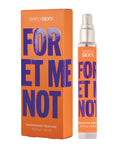Simply Sexy Simply Sexy Pheromone Perfume - .3 oz Forget Me Not