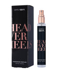 Simply Sexy Simply Sexy Pheromone Perfume - 0.31 oz Head Over Heels