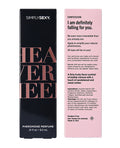 Simply Sexy Simply Sexy Pheromone Perfume - 0.31 oz Head Over Heels - Image 3