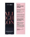 Simply Sexy Simply Sexy Pheromone Perfume - 0.31 oz All Night Long - Image 3