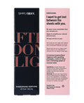 Simply Sexy Pheromone Perfume - 0.31 oz Afternoon Delight (3)