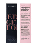 Simply Sexy Simply Sexy Pheromone Perfume - 0.31 oz Let's Get It On - Image 3
