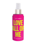 Simply Sexy Simply Sexy Pheromone Body Mist - 3.35 oz Love All of Me - Image 2