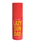 Simply Sexy Simply Sexy Pheromone Body Mist - 3.35 oz Lazy Sunday