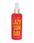 Simply Sexy Simply Sexy Pheromone Body Mist - 3.35 oz Lazy Sunday - Image 2