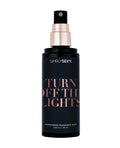 Simply Sexy Simply Sexy Pheromone Body Mist - 3.35 oz Turn Off The Lights - Image 2
