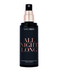 Simply Sexy Simply Sexy Pheromone Body Mist - 3.35 oz All Night Long - Image 2