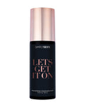 Simply Sexy Simply Sexy Pheromone Body Mist - 3.35 oz Let's Get It On