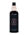 Simply Sexy Simply Sexy Pheromone Body Mist - 3.35 oz Let's Get It On - Image 2