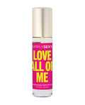 Simply Sexy Simply Sexy Pheromone Perfume Oil Roll On - .34 oz Love All Of Me - Image 2