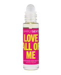 Simply Sexy Simply Sexy Pheromone Perfume Oil Roll On - .34 oz Love All Of Me - Image 3