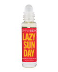 Simply Sexy Simply Sexy Pheromone Perfume Oil Roll On - .34 oz Lazy Sunday - Image 3