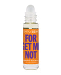 Simply Sexy Pheromone Perfume Oil Roll On - .34 oz Forget Me Not (3)