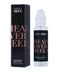 Simply Sexy Simply Sexy Pheromone Perfume Oil Roll On - .34 oz Head Over Heels - Image 2