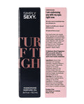 Simply Sexy Simply Sexy Pheromone Perfume Oil Roll On - .34 oz Turn Off The Lights - Image 3