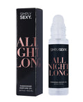 Simply Sexy Simply Sexy Pheromone Perfume Oil Roll On - .34 oz All Night Long - Image 2