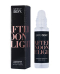 Simply Sexy Simply Sexy Pheromone Perfume Oil Roll On - .34 oz Afternoon Delight - Image 2