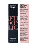 Simply Sexy Simply Sexy Pheromone Perfume Oil Roll On - .34 oz Afternoon Delight - Image 3