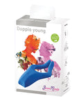 BeauMents BeauMents Doppio Young - Blue - Image 4