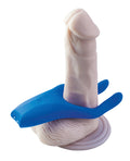BeauMents BeauMents Doppio Young - Blue - Image 2