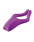 BeauMents BeauMents Doppio Young - Purple - Image 3