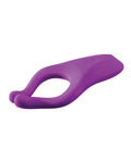 BeauMents BeauMents Doppio Young - Purple - Image 4
