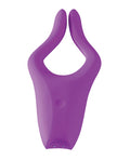 BeauMents BeauMents Doppio Young - Purple - Image 5