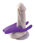BeauMents BeauMents Doppio Young - Purple
