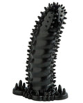 Malesation MALESATION Bristly Sleeve - Black - Image 2