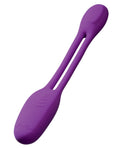 BeauMents BeauMents Flexxio - Purple - Image 2