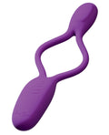 BeauMents BeauMents Flexxio - Purple - Image 3