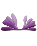 BeauMents BeauMents Flexxio - Purple - Image 4