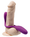 BeauMents BeauMents Flexxio - Purple - Image 5