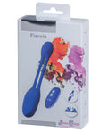 BeauMents BeauMents Flexxio - Blue