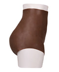 XX-Dreamtoys XX-DREAMTOYS Ultra Realistic Vagina Form Small - Black - Image 4