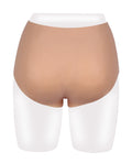 XX-Dreamtoys XX-DREAMSTOYS Ultra Realistic Penis Form Small - Ivory - Image 4