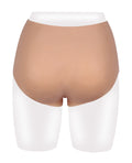 XX-Dreamtoys XX-DREAMSTOYS Ultra Realistic Penis Form Large - Ivory - Image 4