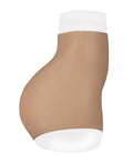 XX-Dreamtoys XX-DREAMSTOYS Ultra Realistic Vagina Form Medium - Ivory - Image 3