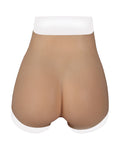 XX-Dreamtoys XX-DREAMSTOYS Ultra Realistic Vagina Form Medium - Ivory - Image 4
