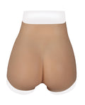 XX-Dreamtoys XX-DREAMSTOYS Ultra Realistic Vagina Form Large - Ivory - Image 5