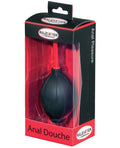 Malesation MALESATION Anal Douche - Black