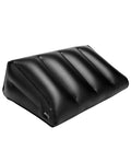 Steamy Shades Steamy Shades Inflatable Wedge - Black - Image 2