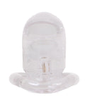 Malesation MALESATION Chastity Cage - Clear - Image 3