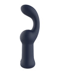Star Troopers Star Troopers Shuttle Flexible Ultra Strong Vibrator - Black - Image 2