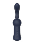 Star Troopers Star Troopers Shuttle Flexible Ultra Strong Vibrator - Black - Image 4