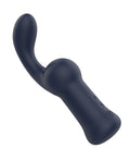 Star Troopers Star Troopers Shuttle Flexible Ultra Strong Vibrator - Black - Image 5
